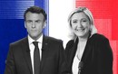 Ông Macron tái đắc cử Tổng thống Pháp: Tất cả mới chỉ bắt đầu!