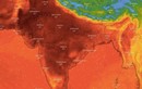 “Địa ngục đỏ” trong nắng nóng kinh hoàng kéo dài ở Ấn Độ