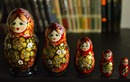 Sự thật thú vị về búp bê Matryoshka nổi tiếng toàn cầu của Nga