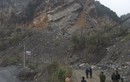 Sập mỏ đá 7 người thương vong ở Thanh Hóa