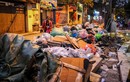 Rác ngập ngụa bủa vây Hà Nội vì lùm xùm bãi rác Nam Sơn