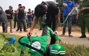 Toàn bộ diễn biến 2 đối tượng sát hại dã man nam sinh Grab ở Hà Nội