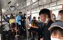 Dịch Covid-19: Từ 0h ngày 28/3, toàn bộ các xe bus ở Hà Nội ngừng hoạt động