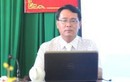 Phó Giám đốc Sở Trương Hải Ân từ lãnh đạo đến kẻ lừa đảo