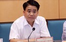 Ông Nguyễn Đức Chung bị khai trừ khỏi Đảng 