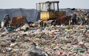 Bãi rác lớn nhất phố biển Sầm Sơn hiện ra sao?