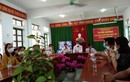 Trao thư khen của Chủ tịch nước cho nam sinh dũng cảm cứu người ở Hà Tĩnh