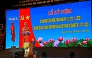 Chủ tịch nước Nguyễn Xuân Phúc dự lễ kỷ niệm 50 năm ngày giải phóng tỉnh Quảng Trị