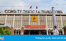 Những nhà máy trên “đất vàng” ở Hà Nội sắp phải di dời
