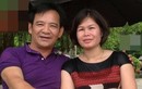 Quang Tèo chia sẻ cuộc sống hôn nhân bên người vợ hiền lành