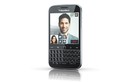 Blackberry ra mắt smarphone Classic, kiểu dáng phím bấm truyền thống