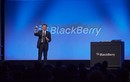 CEO Blackberry xác nhận không hỗ trợ Google Play cho BlackBerry 10