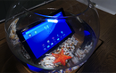 Sony chính thức ra mắt Xperia Z4 Tablet mỏng nhẹ