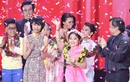 Hồng Minh đăng quang quán quân Giọng hát Việt nhí 2015