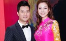 Hoa hậu Jennifer Phạm vui vẻ hội ngộ chồng cũ Quang Dũng