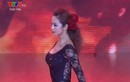 Jennifer Phạm dẫn đầu bình chọn liveshow 7 Vip Dance 2016