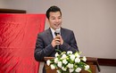 Diễn viên Trần Bảo Sơn lịch lãm làm đại sứ thiện chí