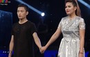Việt Thắng tạm dẫn trước Janice Phương tại chung kết Vietnam Idol