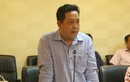 Video: Cục phó Nguyễn Xuân Quang nói về việc mất tiền