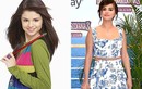 Selena Gomez từ công chúa Disney đến nữ hoàng triệu like