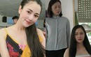 Nhan sắc gây mê của Việt Hoa đóng Đào phim “Cô gái nhà người ta“