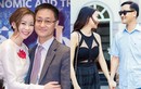 Chân dung ông xã ngoại quốc hơn 19 tuổi của Hoa hậu Hải Dương