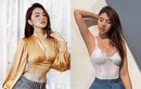 Vẻ nóng bỏng của Hoa hậu người Việt tại Australia Jolie Nguyễn