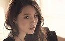 Jolie Nguyễn đổi avatar đen, đăng bia mộ chính mình gây hoang mang
