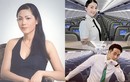 Loạt sao Việt rời showbiz làm phi công, tiếp viên hàng không