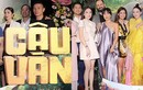 Vợ chồng Tăng Thanh Hà dự ra mắt phim có Băng Di