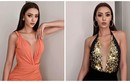 Sắc vóc đối thủ của Khánh Vân được dự đoán đăng quang Miss Universe 