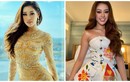 Liên tục ghi điểm, Khánh Vân có cơ hội chiến thắng ở Miss Universe?
