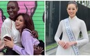 Khánh Vân hội ngộ bạn thân, hé lộ ngày về nước hậu Miss Universe