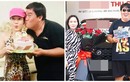 Việt Hương thân với Hoàng Mập thế nào…tặng xe hơi mừng sinh nhật?