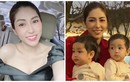 Soi cuộc sống của Hoa hậu Đặng Thu Thảo sau ồn ào ly hôn