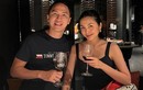 Ngọc nữ điện ảnh Tăng Thanh Hà và chồng đại gia “trốn con” đi hẹn hò