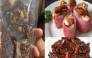 4 món ăn từ 'tiểu cường' lại là đặc sản Trung Quốc nhiều người thèm