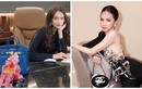 BST túi xách "dân chơi" lại khéo sinh lời của “yêu nữ hàng hiệu” Hương Giang