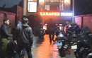 Video: 7 thanh niên “phê” ma túy trong quán karaoke Paris ở Huế