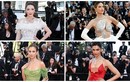 Cannes 2022 ngày 3: Lý Nhã Kỳ mặc lộng lẫy, dàn sao Hollywood hở bạo