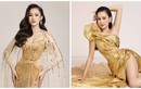 Đoàn Hồng Trang dự thi Miss Global 2022 nhan sắc gợi cảm thế nào?