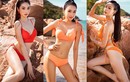 6 ứng viên nóng bỏng lọt top 20 Miss World Vietnam 2022