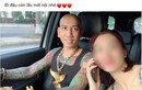 Facebook Phú Lê đăng hình đi chơi, ôm vợ… sốc đã “ra trại”? 