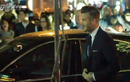 Beckham bị hàng trăm fan Việt Nam vây