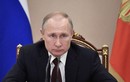 Tổng thống Putin cảnh báo về tình hình thế giới
