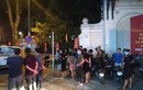 Ảnh hiện trường tang thương vụ sập thang lắp kính ở Hà Nội, 3 người chết