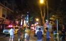 Sập thang lắp kính ở Hà Nội: Danh tính 4 người tử vong
