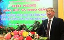 Lâm Đồng: Trao Giải thưởng khoa học và công nghệ tỉnh lần thứ 2