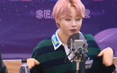Video: Hanbin hát 'Một con vịt' trong chương trình Hàn Quốc