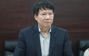 Sắp xét xử cựu Thứ trưởng Bộ Y tế Trương Quốc Cường